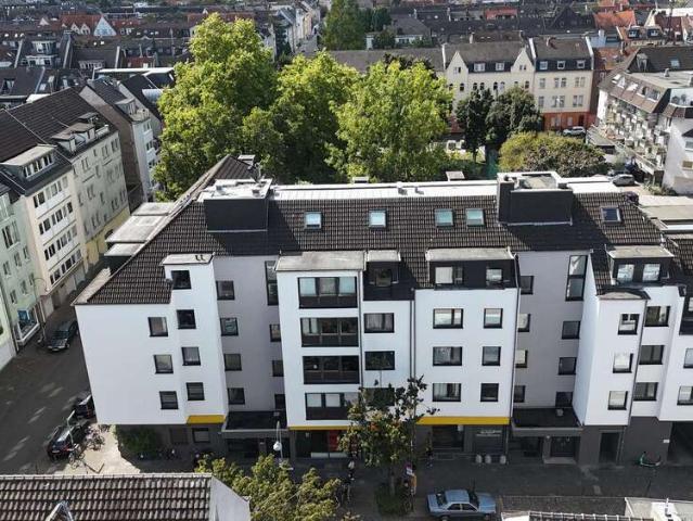 Wohnung kaufen in Lindenthal, Köln