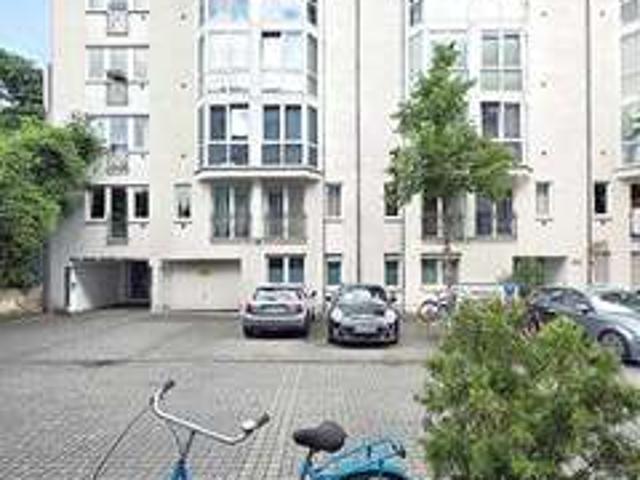 Etagenwohnung kaufen in Köln, Neustadt/Nord
