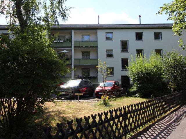Wohnung kaufen in Lindenthal, Köln