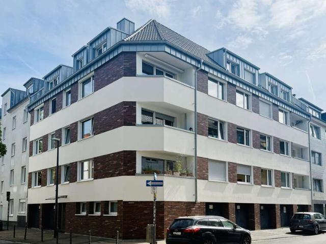 Wohnung kaufen in Lindenthal, Köln