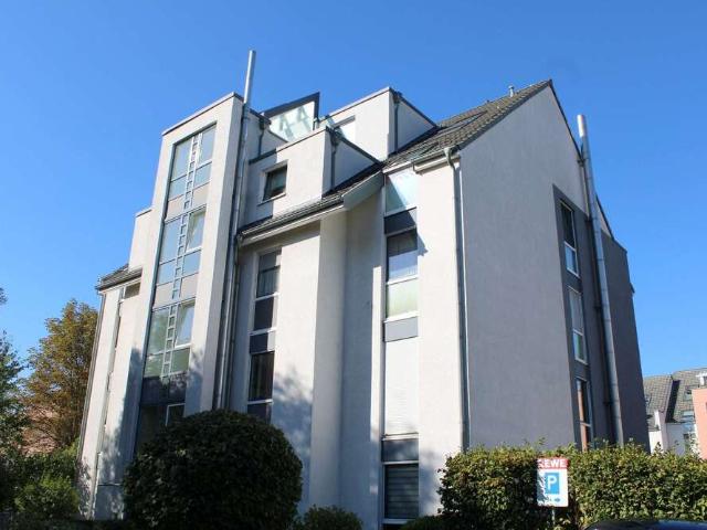 Wohnung kaufen in Rodenkirchen, Köln