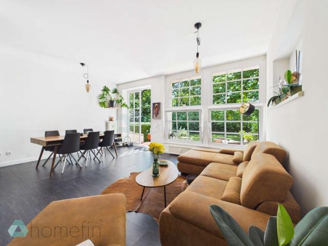 Wohnung kaufen in Hahnwald, Köln