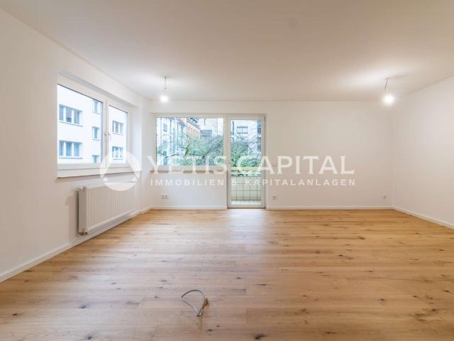 Wohnung kaufen in Nippes, Köln
