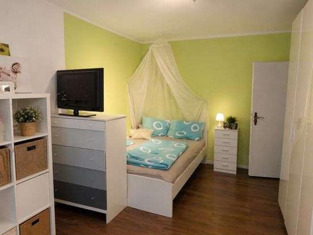 Wohnung kaufen in Altstadt-Nord, Köln
