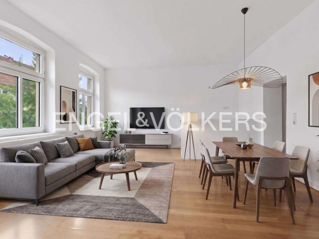 Wohnung kaufen in Altstadt-Nord, Köln