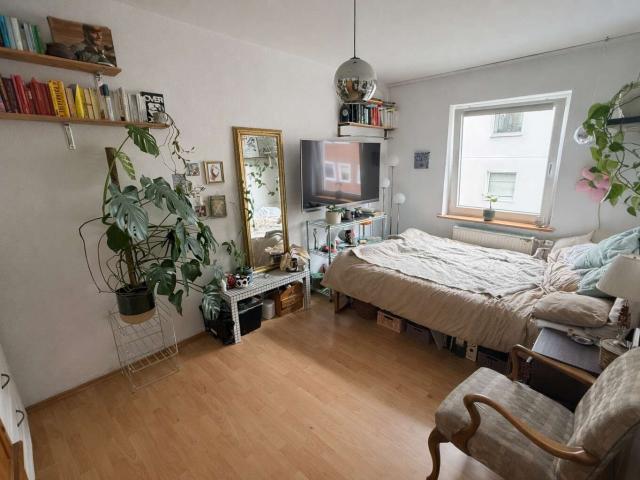 Wohnung kaufen in Nippes, Köln