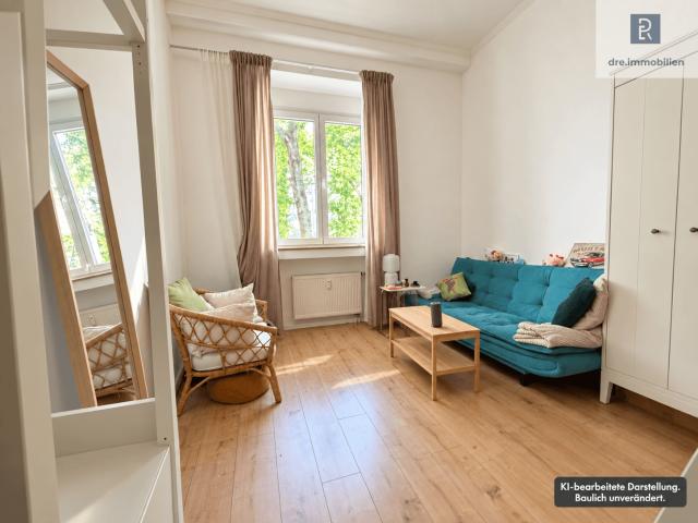 Wohnung kaufen in Altstadt-Nord, Köln