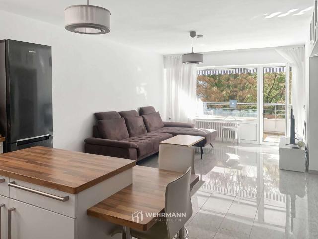 Wohnung kaufen in Ehrenfeld, Köln