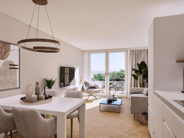 Wohnung kaufen in Lindenthal, Köln