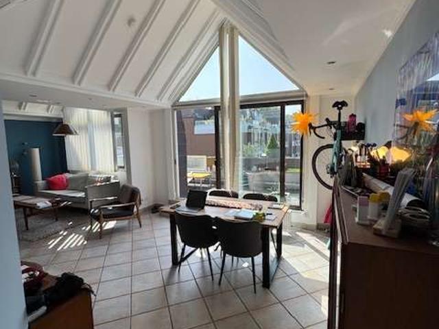 Wohnung kaufen in Lindenthal, Köln