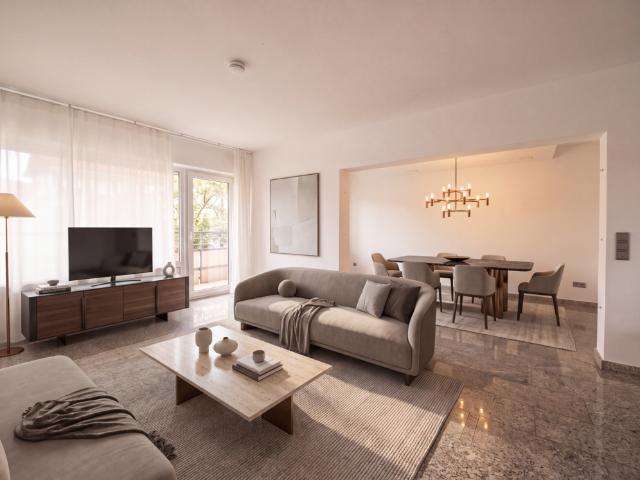Wohnung kaufen in Ehrenfeld, Köln