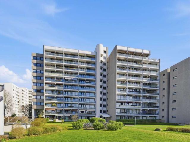 Wohnung kaufen in Lindenthal, Köln