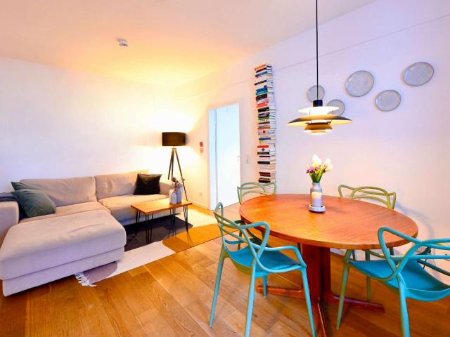 Wohnung kaufen in Lindenthal, Köln