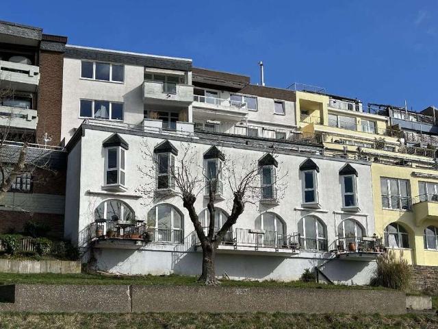 Wohnung kaufen in Urbach, Köln