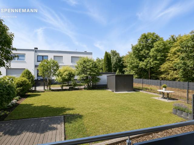Wohnung kaufen in Lindenthal, Köln