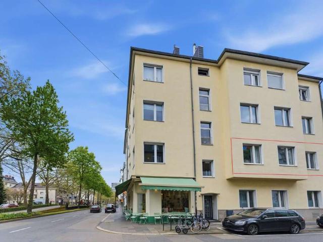 Wohnung kaufen in Lindenthal, Köln