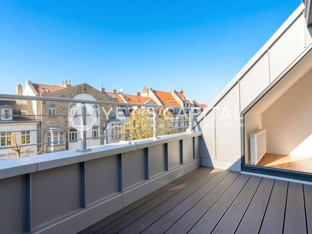 Wohnung kaufen in Altstadt-Nord, Köln
