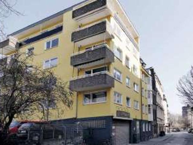 Etagenwohnung kaufen in Köln, Altstadt-Nord
