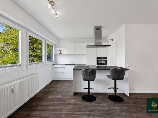 Wohnung kaufen in Altstadt-Nord, Köln