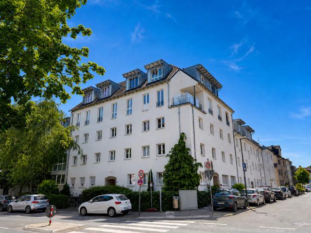 Wohnung kaufen in Rodenkirchen, Köln
