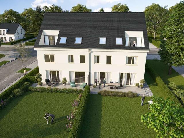 Wohnung kaufen in Kalk, Köln