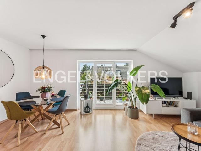 Wohnung kaufen in Lindenthal, Köln