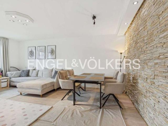 Wohnung kaufen in Weidenpesch, Köln