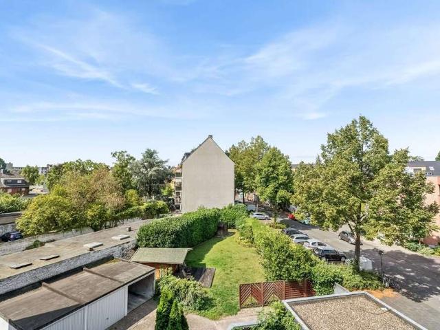 Wohnung kaufen in Ehrenfeld, Köln