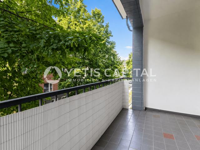Wohnung kaufen in Altstadt-Nord, Köln