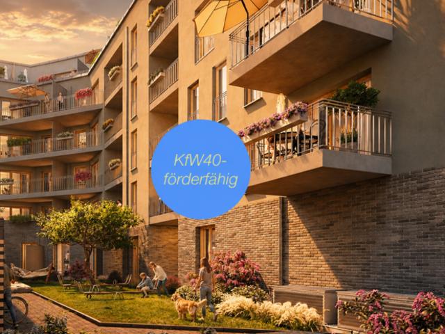 Wohnung kaufen in Niehl, Köln