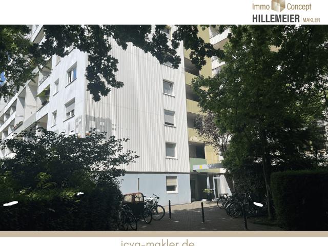 Wohnung kaufen in Lindenthal, Köln