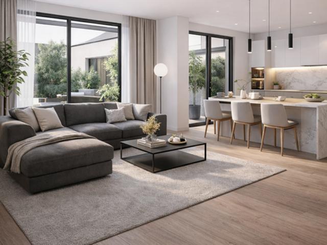 Wohnung kaufen in Altstadt-Nord, Köln