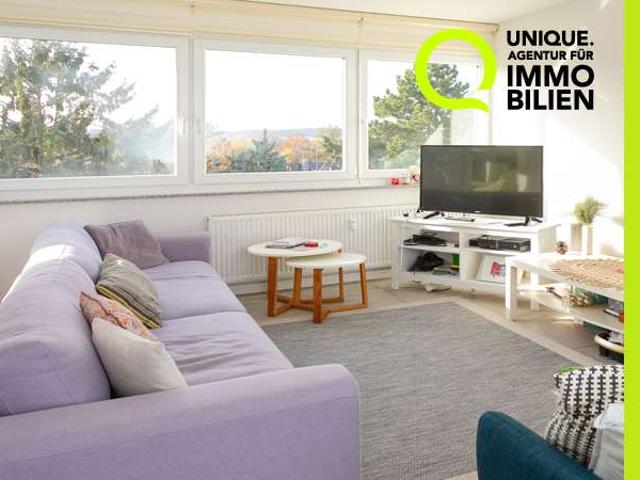 Wohnung kaufen in Lindenthal, Köln