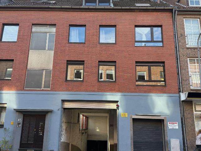 Wohnung kaufen in Lindenthal, Köln