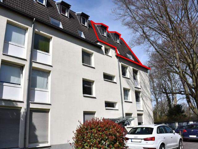Wohnung kaufen in Lindenthal, Köln