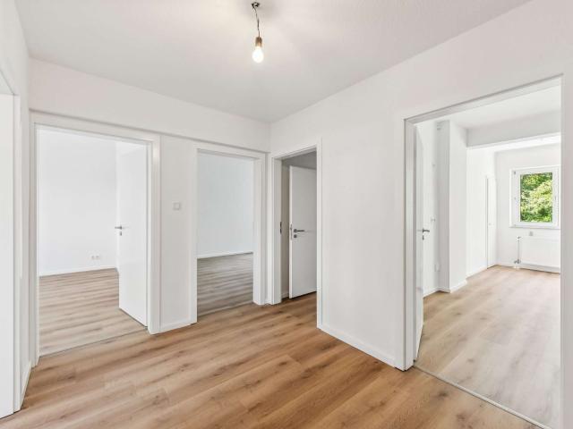 Wohnung kaufen in Mülheim, Köln