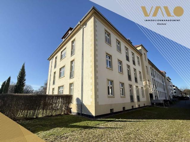 Wohnung kaufen in Lindenthal, Köln