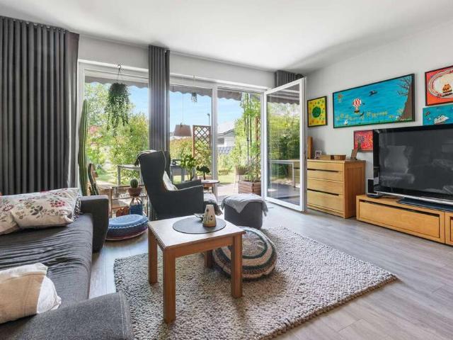 Wohnung kaufen in Lindenthal, Köln