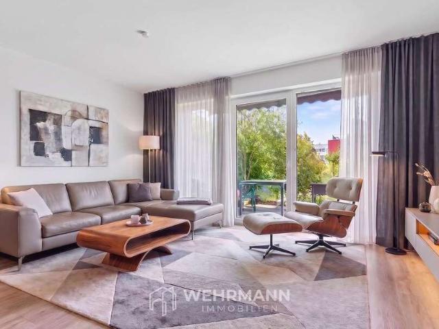 Wohnung kaufen in Lindenthal, Köln