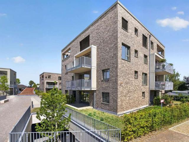 Wohnung kaufen in Lindenthal, Köln