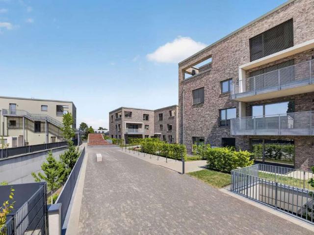 Wohnung kaufen in Lindenthal, Köln
