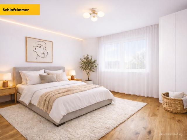 Wohnung kaufen in Altstadt-Nord, Köln