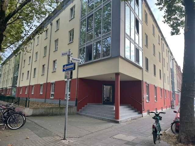 Etagenwohnung kaufen in Köln, Ehrenfeld