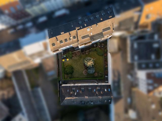 Wohnung kaufen in Neustadt/Süd, Köln