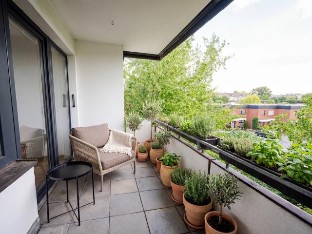 Wohnung kaufen in Hahnwald, Köln
