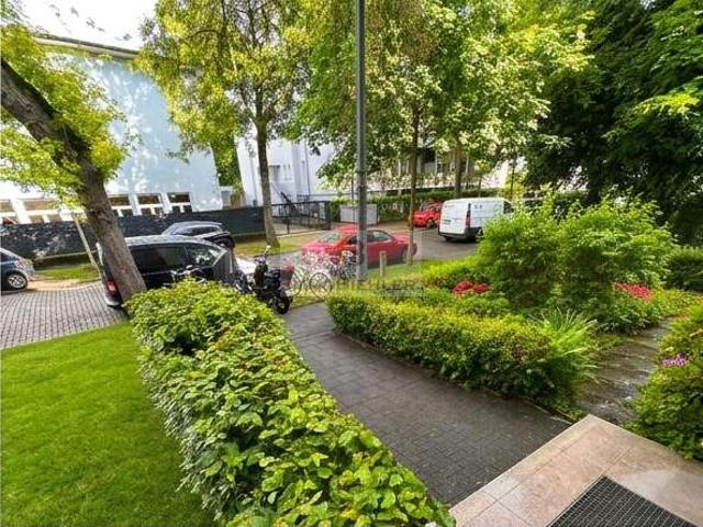 Wohnung kaufen in Altstadt-Nord, Köln