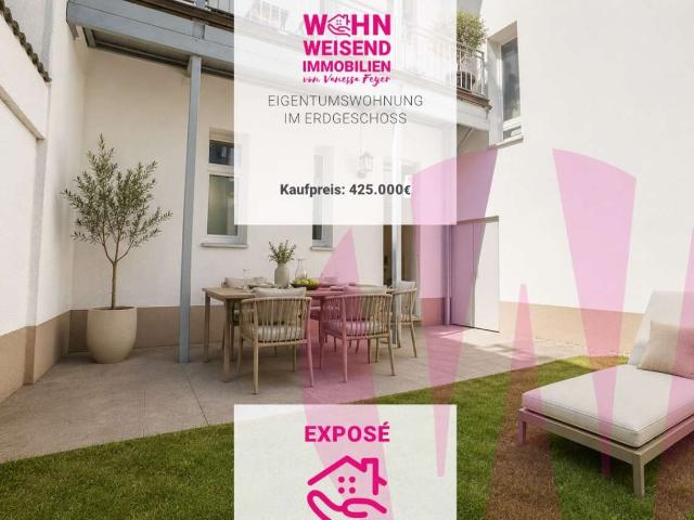 Wohnung kaufen in Lindenthal, Köln