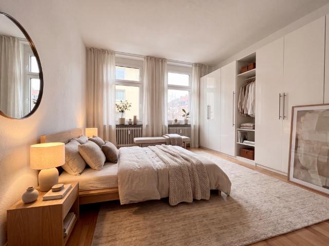 Wohnung kaufen in Ehrenfeld, Köln