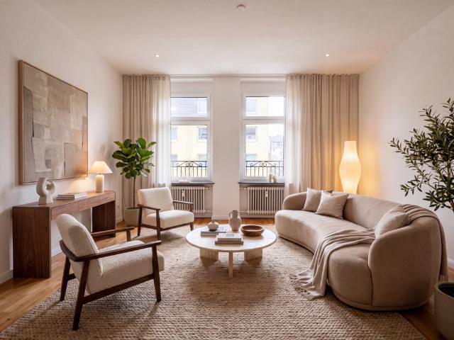 Wohnung kaufen in Ehrenfeld, Köln