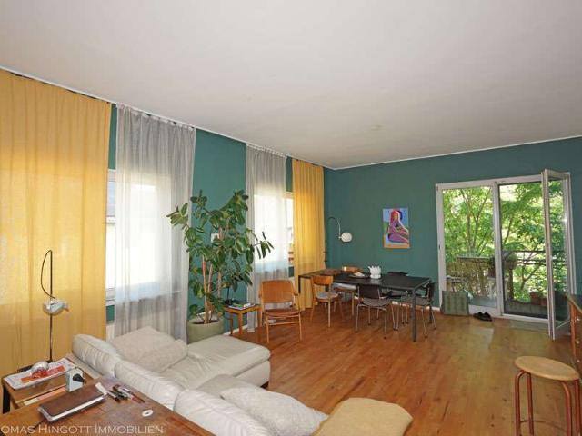 Wohnung kaufen in Lindenthal, Köln